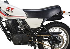 XT250 4Y1 2-Valve