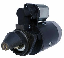 Anlasser für Bosch Fendt