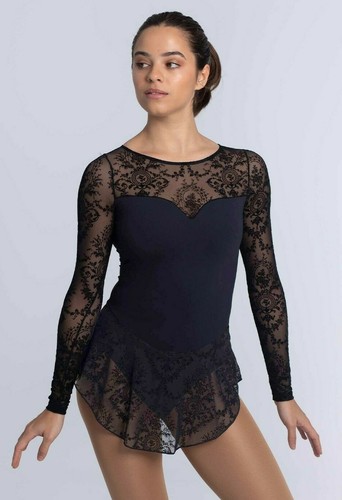 Intermezzo 31622 ballettbody - intermezzo,