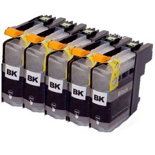 5x Printer Cartridge