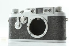 [MINT] Leica IIIG III G 35mm