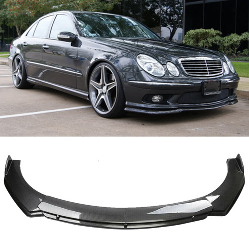 Carbon optik spoilerschwert - optik,