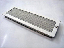 LÜFTUNGSGITTER WARMLUFTGITTER