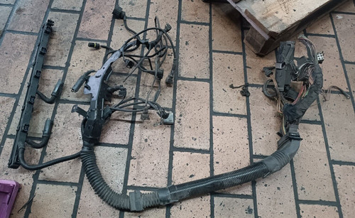 Original bmw 523i - 523i, e39