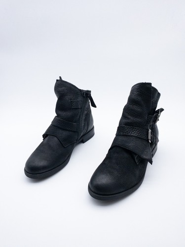 Mjus damen stiefelette - mjus,