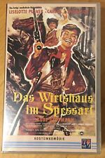 ⭐️ VHS Videokassette NEU &