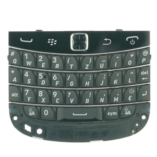 Original blackberry 9900 - original,