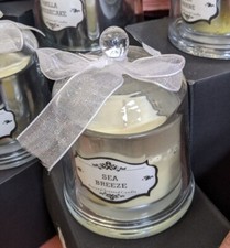 Neu DUFTKERZE French Shabby