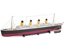 Amati Titanic (2025 Edition)
