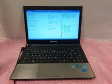 Notebook Akoya S4216 / INTEL CORE i3 / DEFEKT, ERSATZTEILE #731