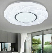 18W-48W LED Deckenleuchte
