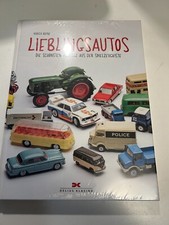 Lieblingsautos von Ulrich