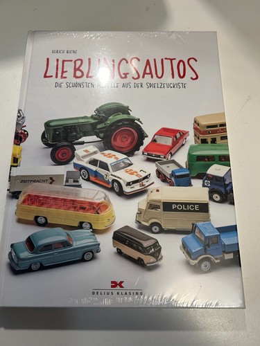 Lieblingsautos von ulrich - lieblingsautos,