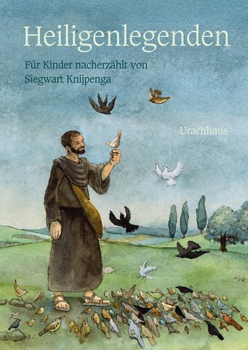 Heiligenlegenden buch - heiligenlegenden,