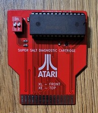 Atari 400/800/600 XL/XE - 4 in