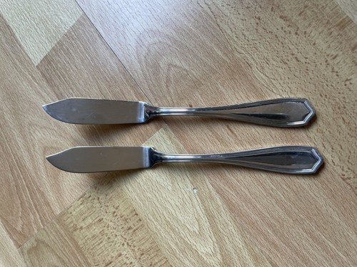 Fischmesser wmf hotel - wmf,