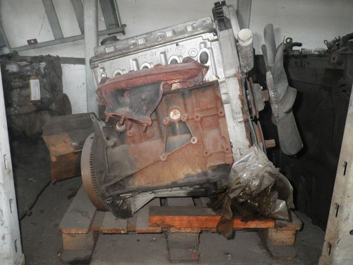 Motorblock motorcode b 16 - 40,