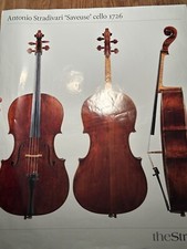 The strad stradivari servais - strad, "servais"