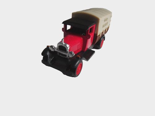 Oldtimer lkw gritty - oldtimer,