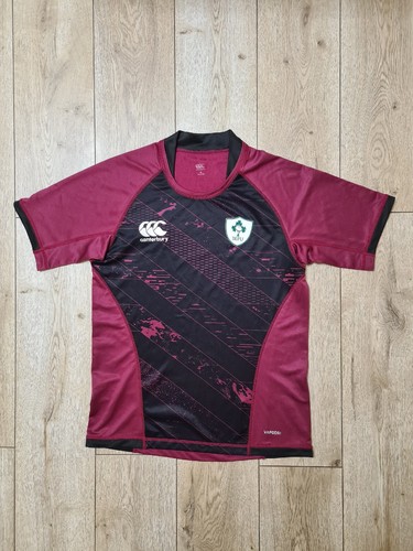 Irland rugby trikot - irland, 2022