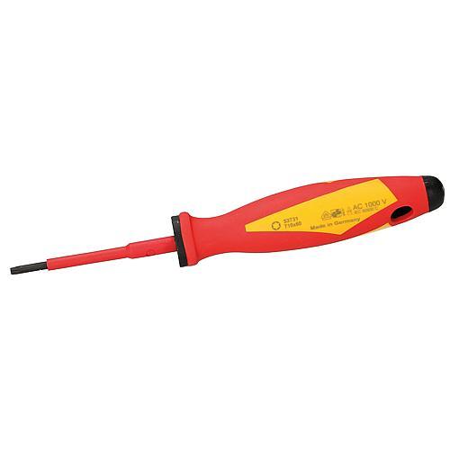 Witte vde torx - witte, vde-torx-schraubendreher