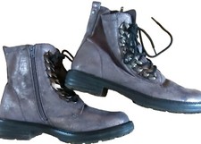 Damen s.Oliver Stiefeletten/