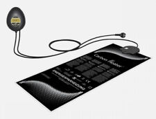 2 Stück! Carbon Heater IQ Carbon digital - 240 Watt Heizung für Wasserbetten TOP