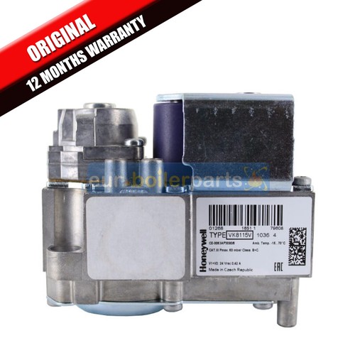 Vaillant ecotec plus 624 vu - vaillant,