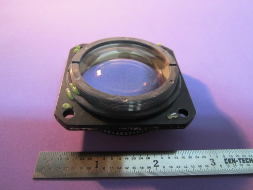 Optische mil spec konvex - optische,