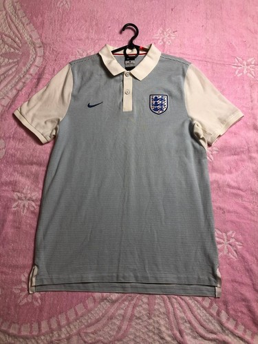 Nike england polo shirt - nike,