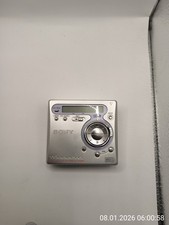 Sony Minidisc MZ-R700PC