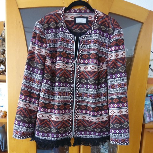 Damen blazer jacke gr - c&a, ,