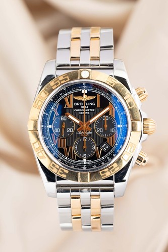Breitling chronomat - breitling,