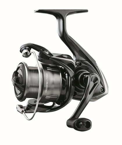 Daiwa crossfire lt - daiwa,