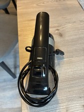 WMF 3 Handmixer Schwarz 5 Stufen 350 Watt mit Knethaken und Schneebesen
