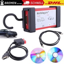 Profi KFZ Diagnosegerät OBD2