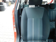 Beifahrersitz Ford Fiesta VI