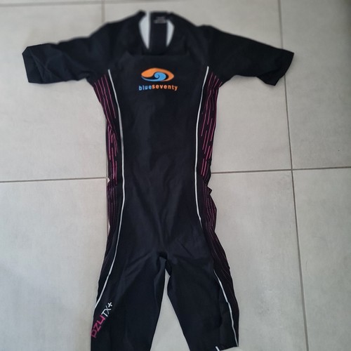 Blueseventy swimskin pz4tx - blueseventy,