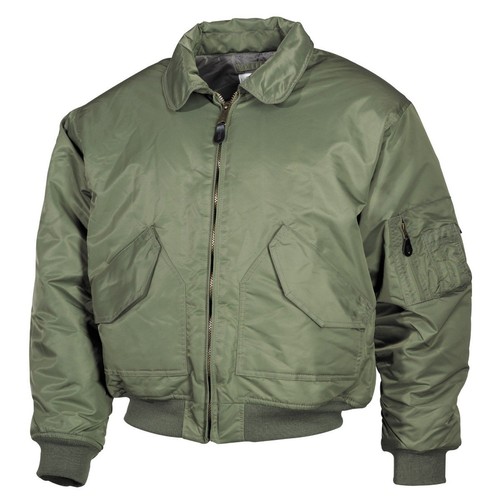 Cwu pilotenjacke - us,