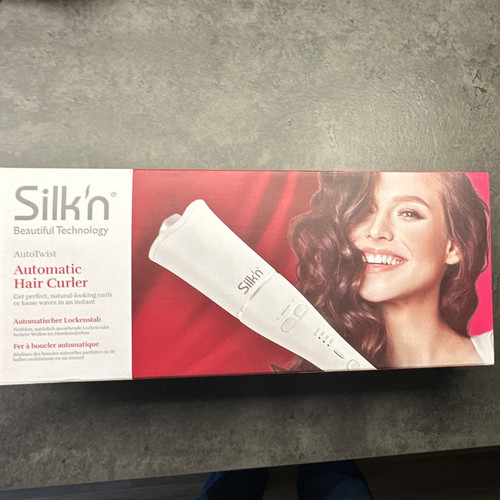 Silk autotwist automatischer - silk'n,