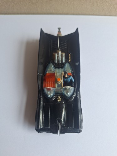 Corgi batmobil pb89 - batmobil.,