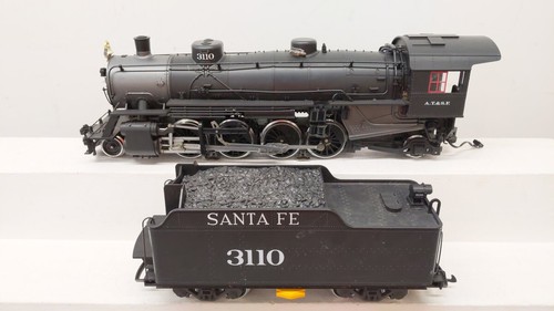 Lgb 20872 santa - lgb, fe
