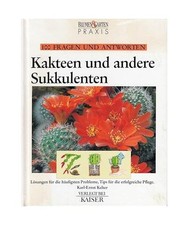 KAKTEEN UND ANDERE