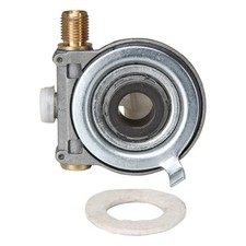 Tachoschnecke Tachoantrieb