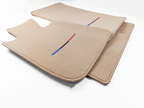 Premium velours beige - velours,