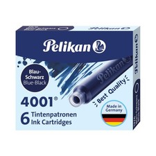 Pelikan - 0ATM02- Bleu noir
