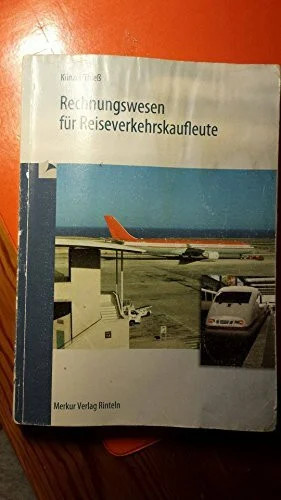 Rechnungswesen für tourismus - für,