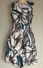 Damen Kleid Minikleid 38 H&M