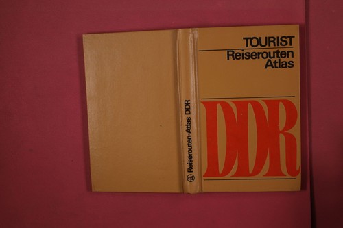 352713 tourist reiserouten - tourist,