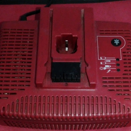 Hilti tcu ladegerät 36 v - tcu,